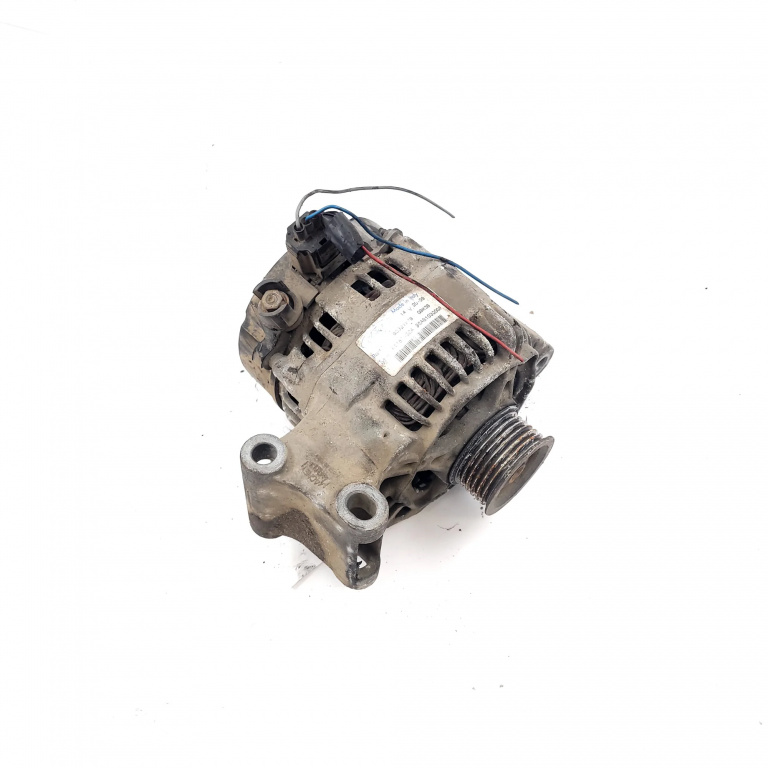 Alternator Ford Focus Mk 1 1998-2004 1.6 16V Fyda Benzina 98Ab10300Gf, 98Ab-10300-Gf, 63321679, Q9K3B, A115I80A