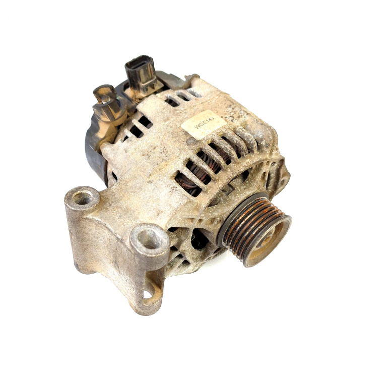 Alternator Ford Focus Mk 1 1998-2004 1.6 16V Benzina 1022118040, 102211 8040, 141020, P0130561, 10010