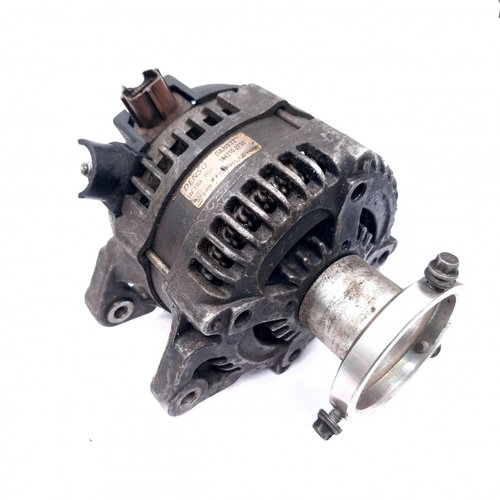 Alternator Ford Focus Mk 2 2005-2010 1.8 Tdci Kkda Motorina 1042102730, 104210-2730, Dan932, 14V150A...