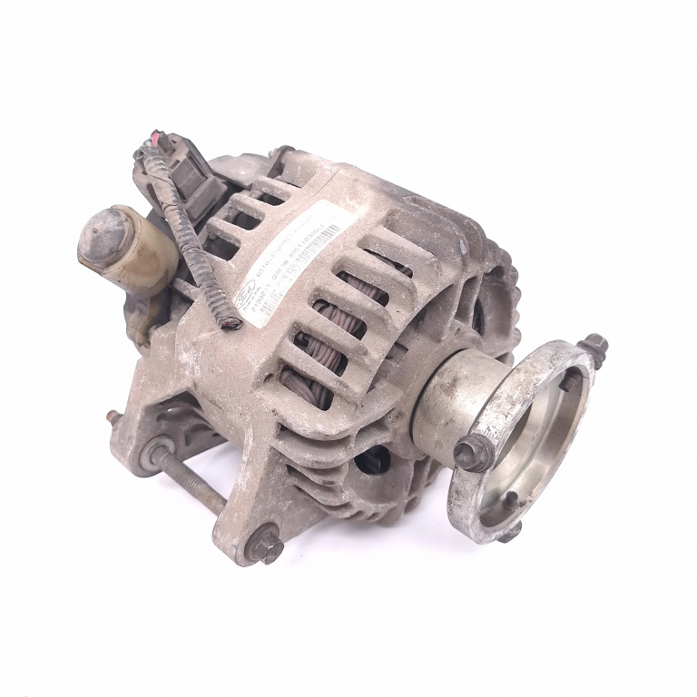 Alternator Ford Focus Mk 2 2005-2010 1.8 Tdci Kkda Motorina 4M5T10300Lc, Ms1012100921, A115Im105A Denso