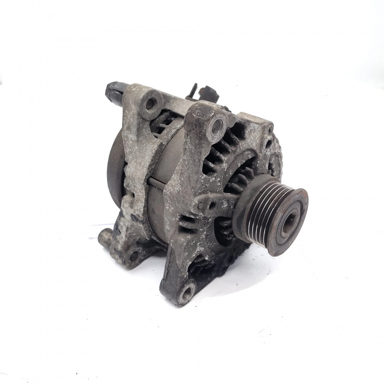 Alternator Ford FOCUS Mk 2 2005 - 2010 Motorina