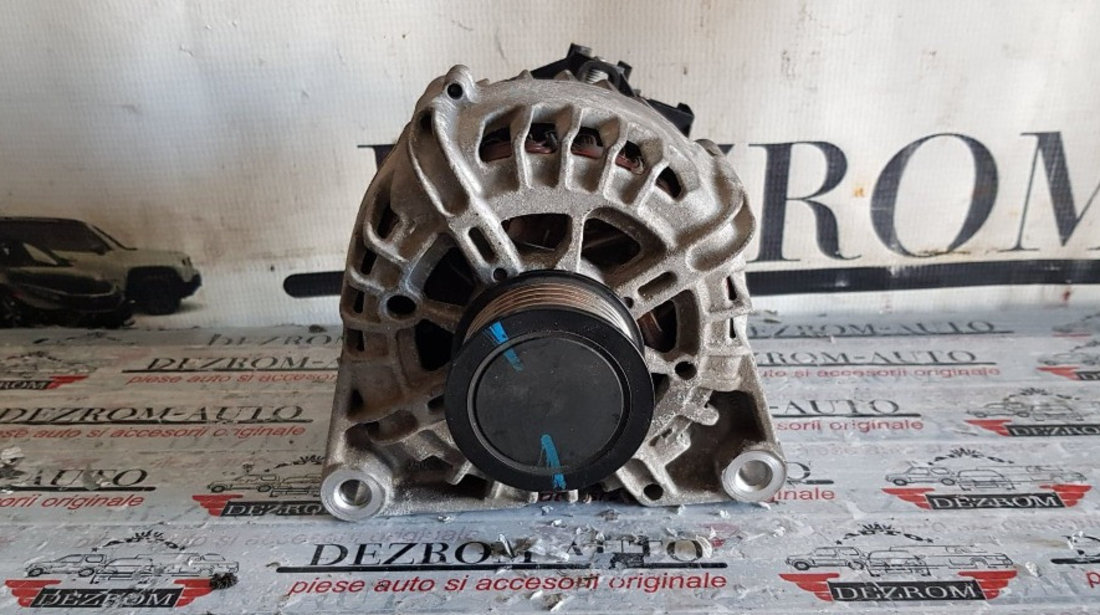 Alternator FORD Focus Mk3 1.6 TDCi 95/115 CP cod AV6N10300MD