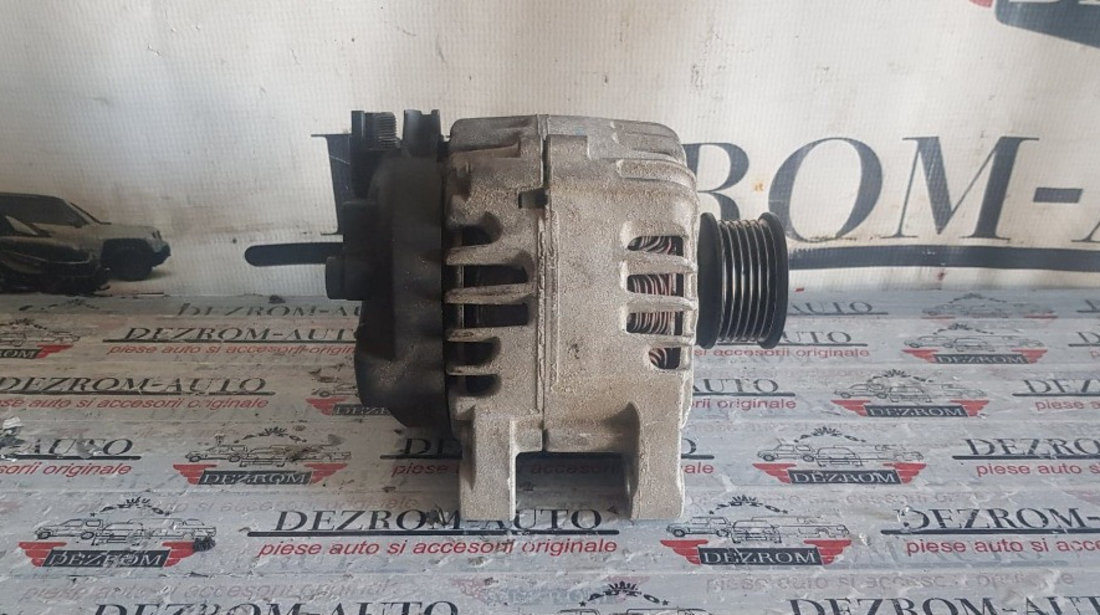 Alternator FORD Focus Mk3 1.6 TDCi 95/115 CP cod AV6N10300MD