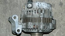 Alternator Ford Fusion 1.4 B model 2005