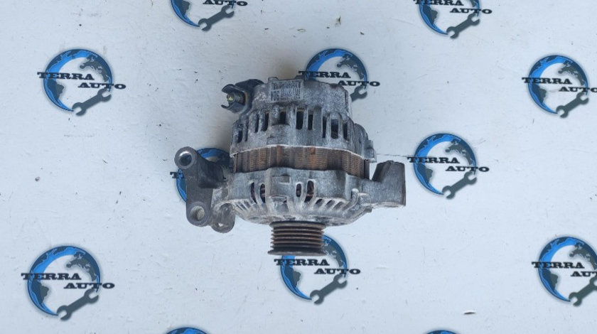 Alternator Ford Fusion 1.4 benzina cod: 2S6T-10300-DB