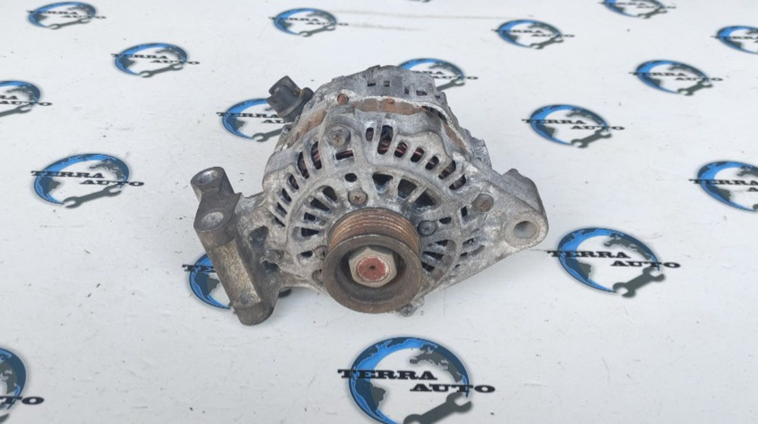 Alternator Ford Fusion 1.4 benzina cod: 2S6T-10300-DB