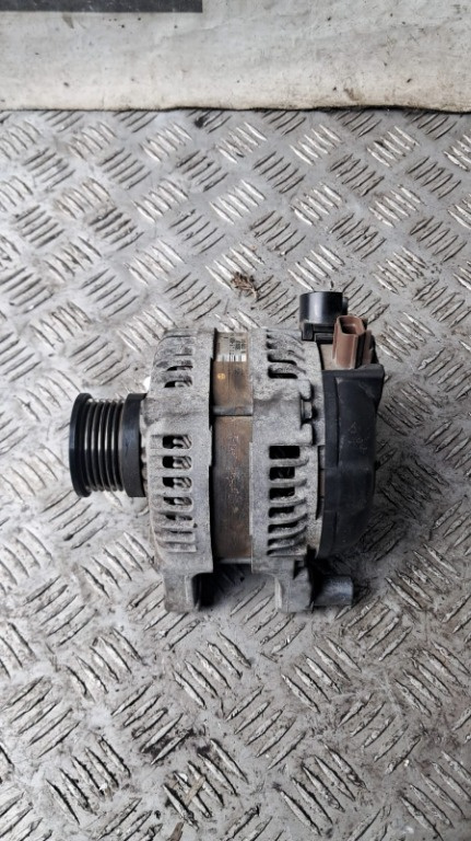 Alternator Ford Fusion an 2012 cod 8M5T-10300-YB