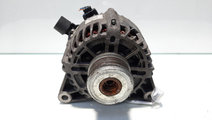 Alternator, Ford Fusion (JU) 1.4 tdci, F6JB (id:45...