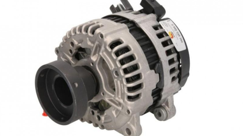 Alternator Ford FUSION (JU_) 2002-2012 #2 0121615008