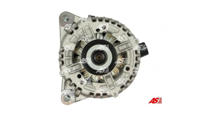 Alternator Ford FUSION (JU_) 2002-2012 #2 0121615021