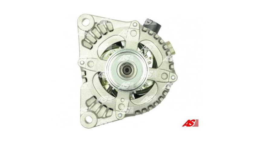 Alternator Ford FUSION (JU_) 2002-2012 #2 063377416000