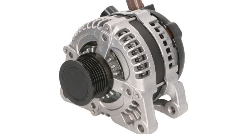 Alternator FORD FUSION (JU_) DENSO DAN1118