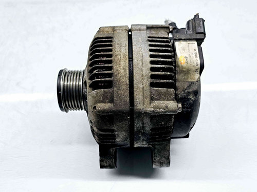 Alternator Ford Fusion (JU) [Fabr 2002-2012] 0986049161 1.4 TDCI F6JB 50