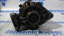 Alternator Ford Fusion