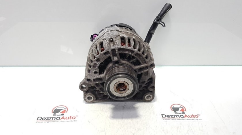 Alternator, Ford Galaxy 1, 1.9 tdi, cod 038903024D