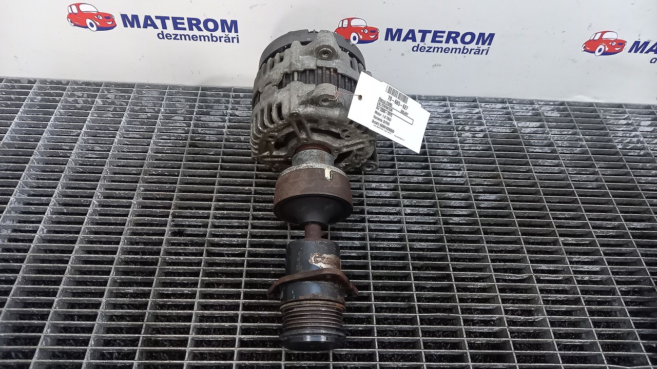 ALTERNATOR FORD GALAXY 1.8 TDCI - (2006 2014)