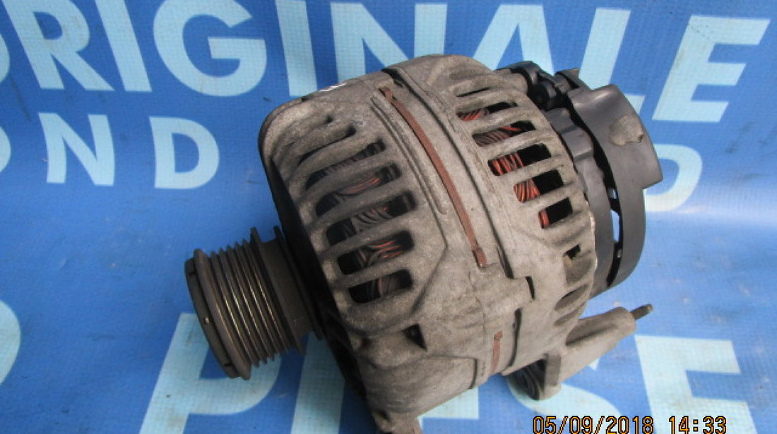 Alternator Ford Galaxy 1.9tdi ; Bosch 028903028E /120A