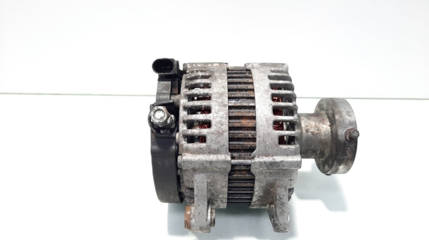 Alternator, Ford Galaxy 2, 1.8 TDCI, QYBA (id:577508)