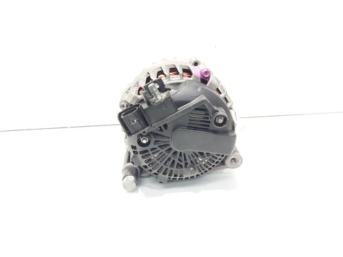 Alternator, Ford Galaxy 2, 2.0 TDCI, UFWA (id:699786)