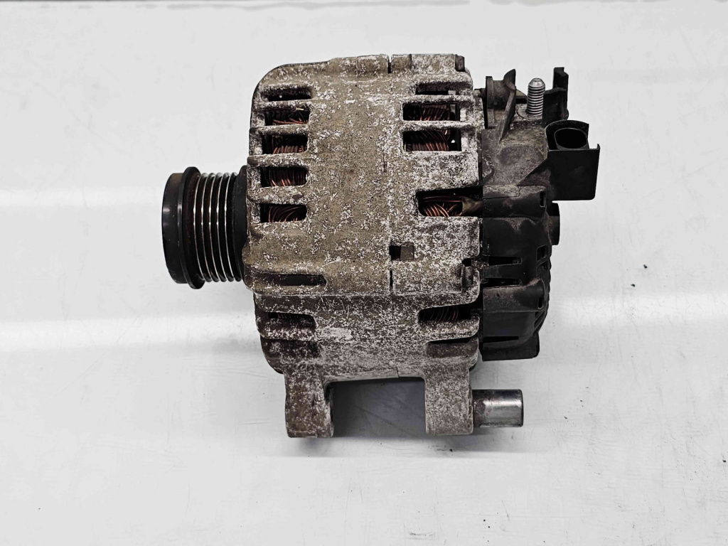 Alternator Ford Galaxy 2 [Fabr 2006-2015] AG9T-10300-AA 2.0 TDCI TXWA 120KW / 163CP