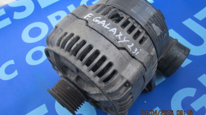 Alternator Ford Galaxy; Bosch 0123510031 /115A