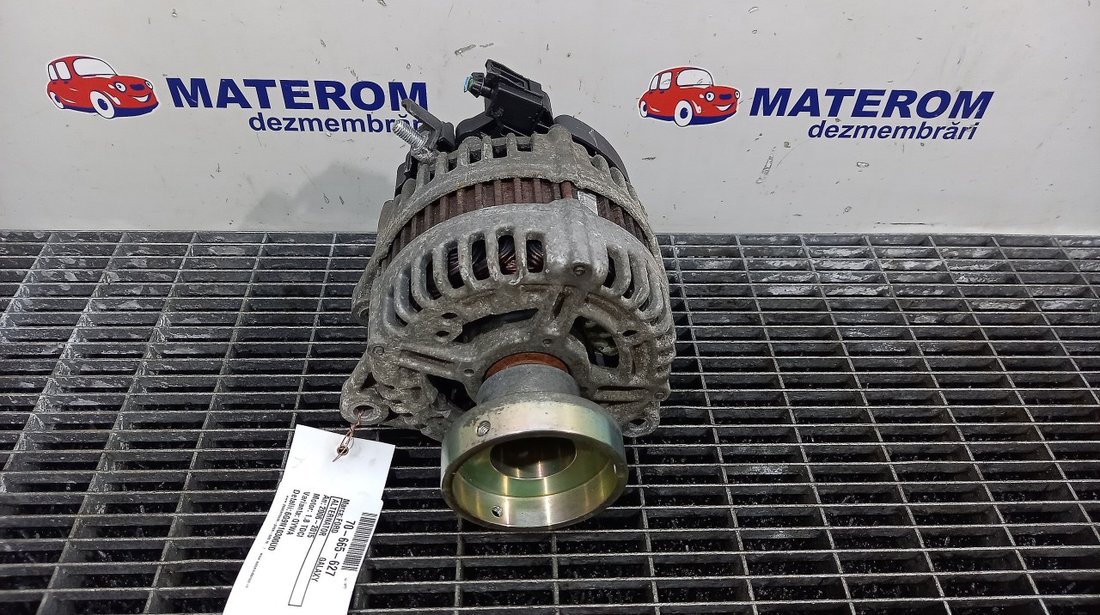 ALTERNATOR FORD GALAXY GALAXY 1.8 TDCI - (2006 2014)