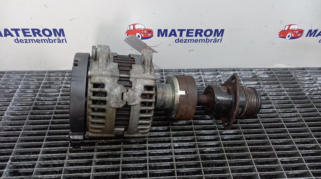 ALTERNATOR FORD GALAXY GALAXY 1.8 TDCI - (2006 2014)