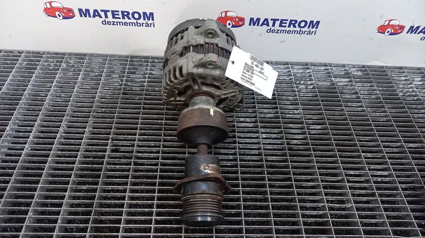 ALTERNATOR FORD GALAXY GALAXY 1.8 TDCI - (2006 2015)