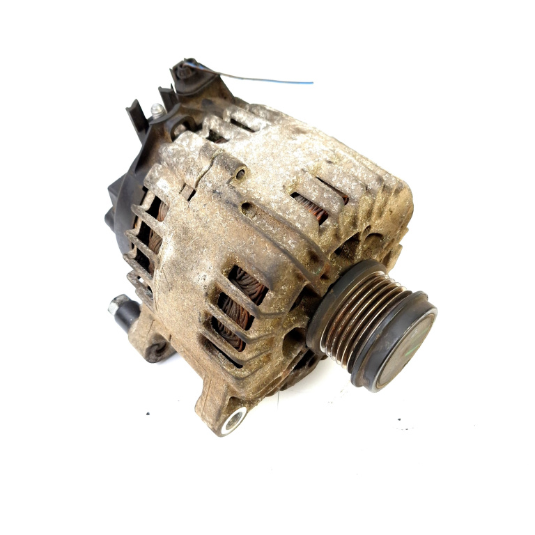 Alternator Ford Galaxy (Wa6) 2006-2015 2.0 Tdci Txwa Motorina Ag9T10300Aa, Ag9T-10300-Aa, Ag9T 10300 Aa, 213001656, Tg15C174 Valeo