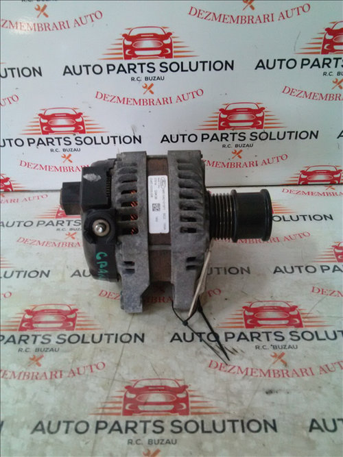 Alternator FORD GRAND C MAX 1.0B an fabr. 2014