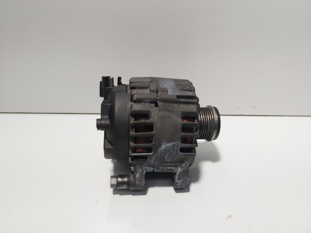 Alternator, Ford Grand C-Max, 1.6 TDCI, 