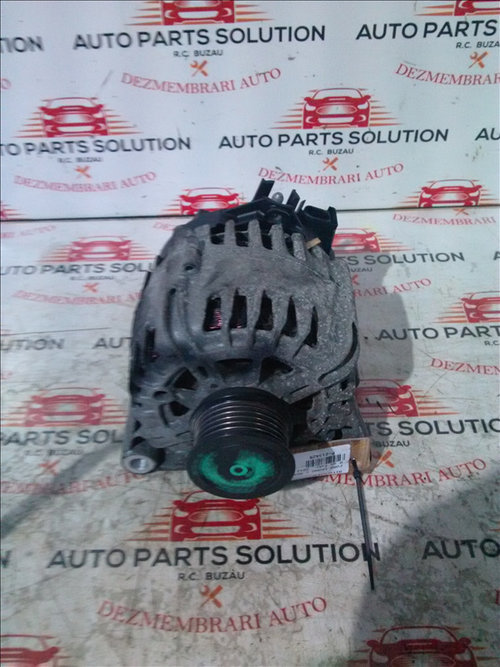 Alternator FORD GRAND C MAX 2.0 D an fabr. 2012