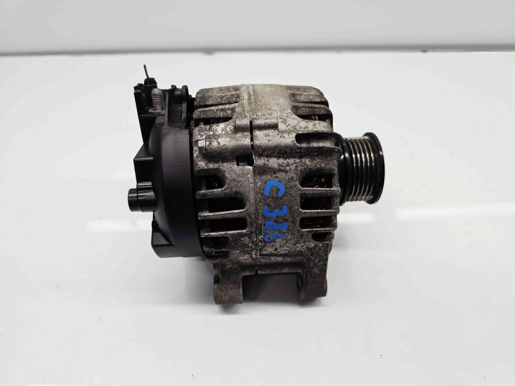 Alternator Ford Grand C-Max (CB7) [Fabr 