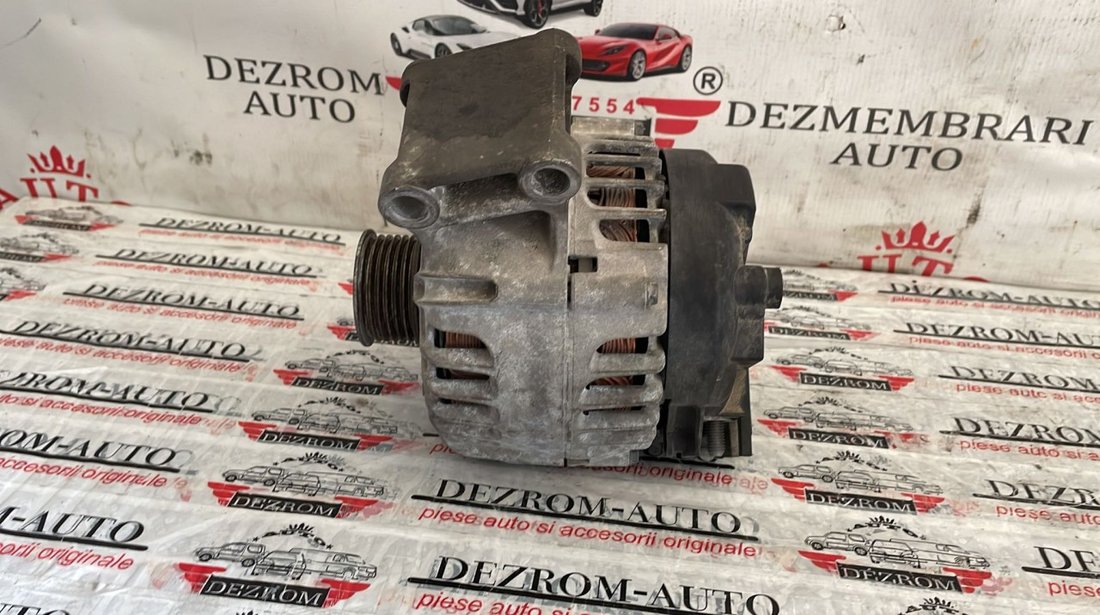 Alternator FORD Grand C-Max (DXA/CEU) 1.6 Ti 105 cai cod: 2606952B