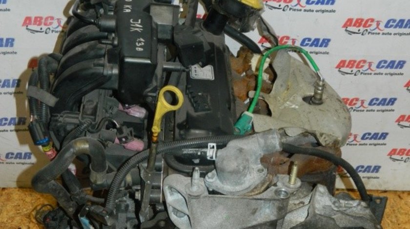 Alternator Ford KA 1 1.3 benzina 1996 - 2008