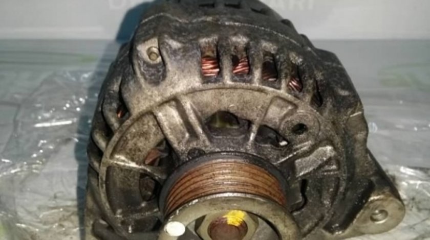 Alternator Ford KA (1996-2008) 1.0i 1.3i + Fiesta IV+ Mazda 121 III 0123310023 96FB-10300-DD