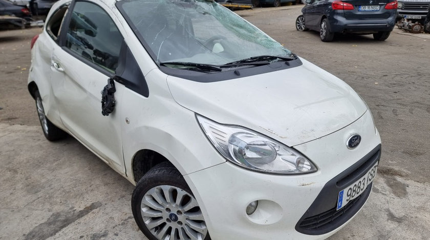 Alternator Ford Ka 2009 hatchback 1.2 benzina