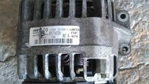 Alternator  ford ka , fiat 500 2008-2013  1.2 mpi