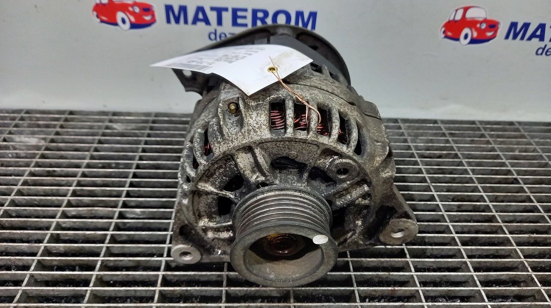 ALTERNATOR FORD KA KA 1.3 INJ - (1997 2008)