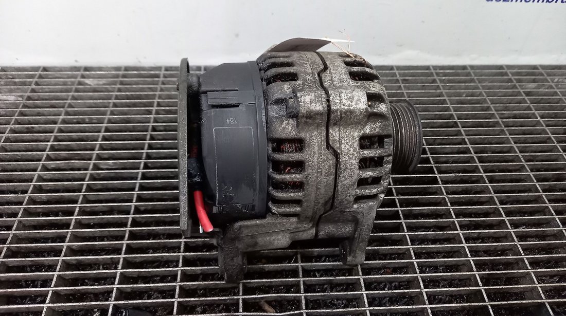 ALTERNATOR FORD KA KA 1.3 INJ - (1997 2008)