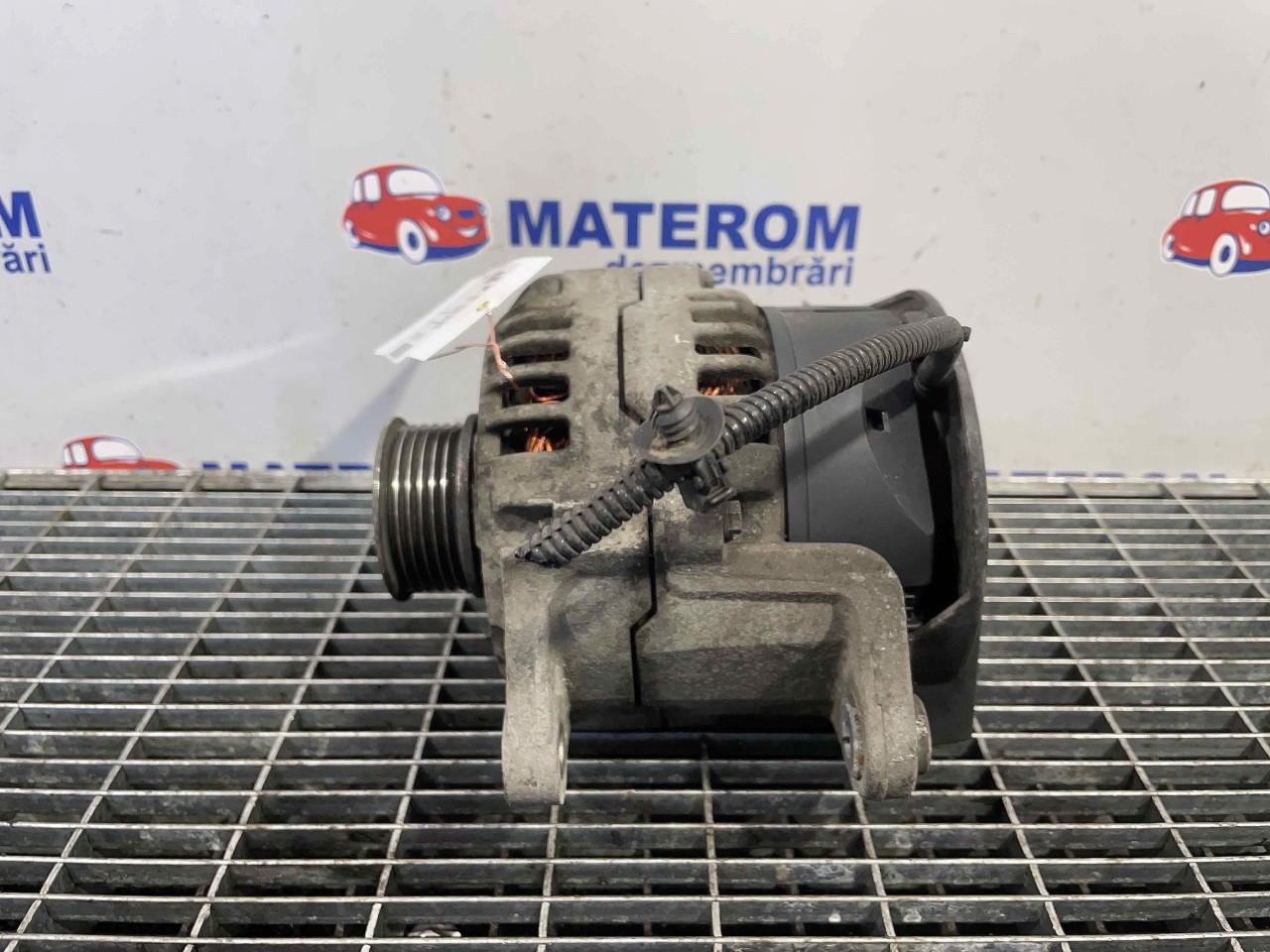 ALTERNATOR FORD KA KA 1.3 INJ - (1997 2008)
