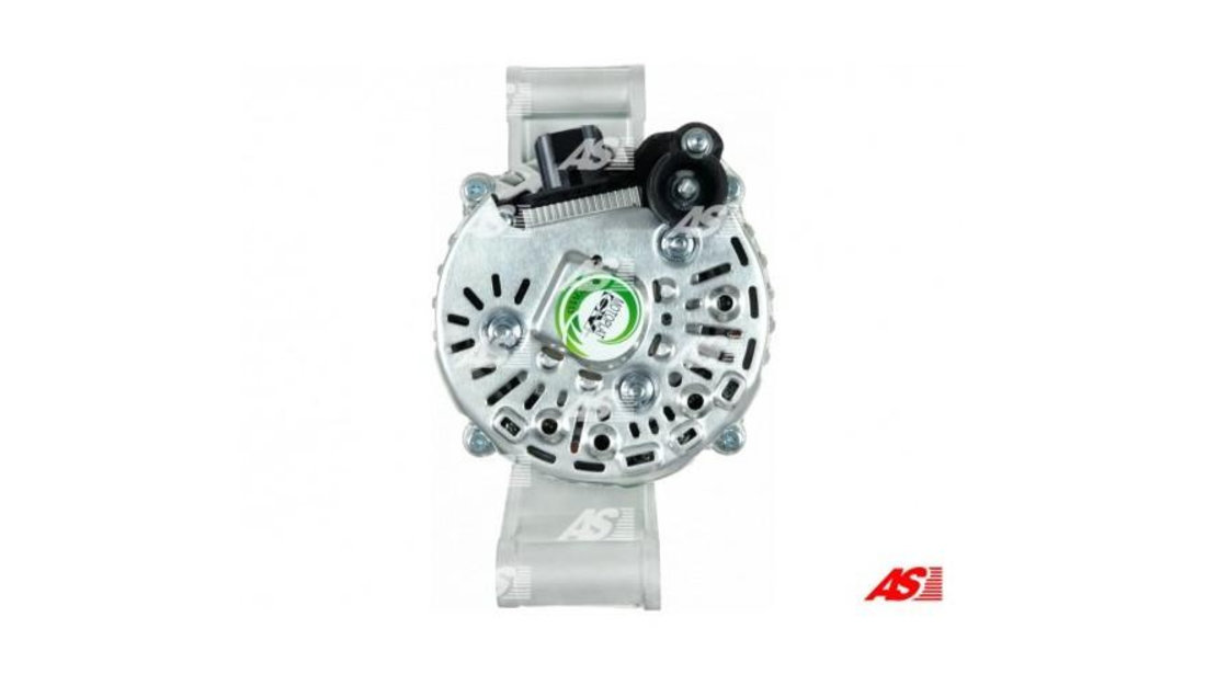 Alternator Ford KA (RB_) 1996-2008 #2 0986049141