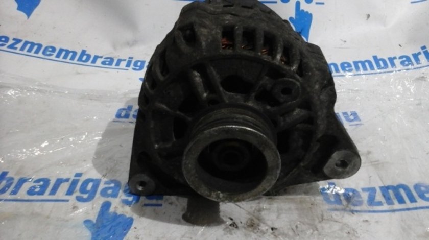 Alternator Ford Ka