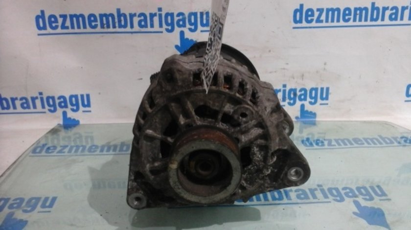 Alternator Ford Ka