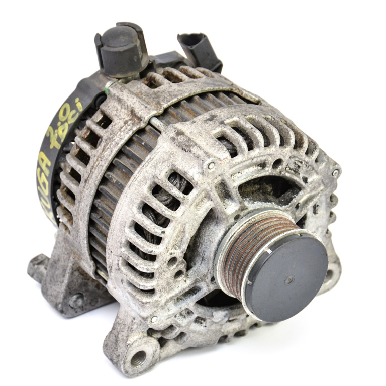 Alternator Ford Kuga 1 2008-2012 2.0 Tdci G6Dg Motorina 0121615009, Lra02953