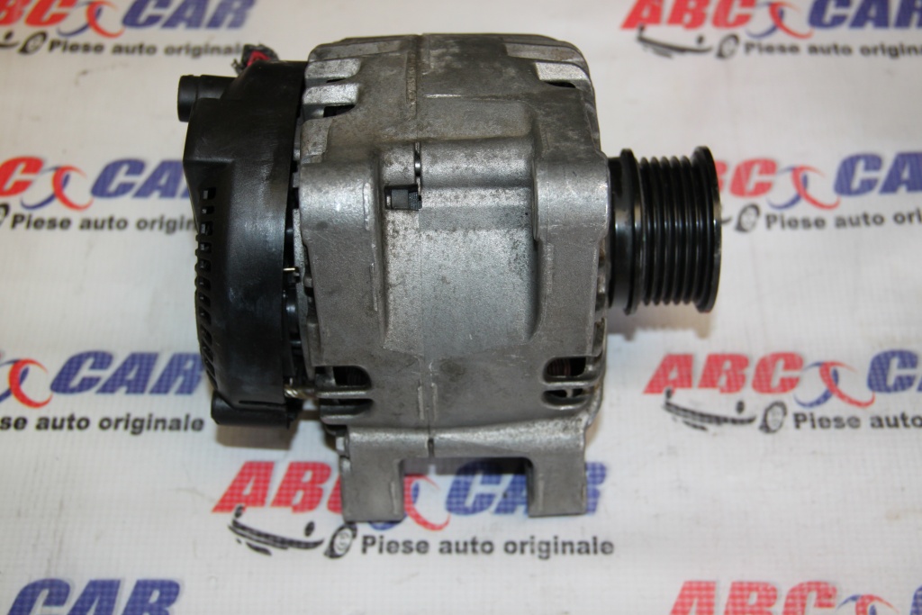 Alternator Ford Kuga 2 14 V 150 A 2.0 TDCI cod: AV6N-10300-MD model 2015