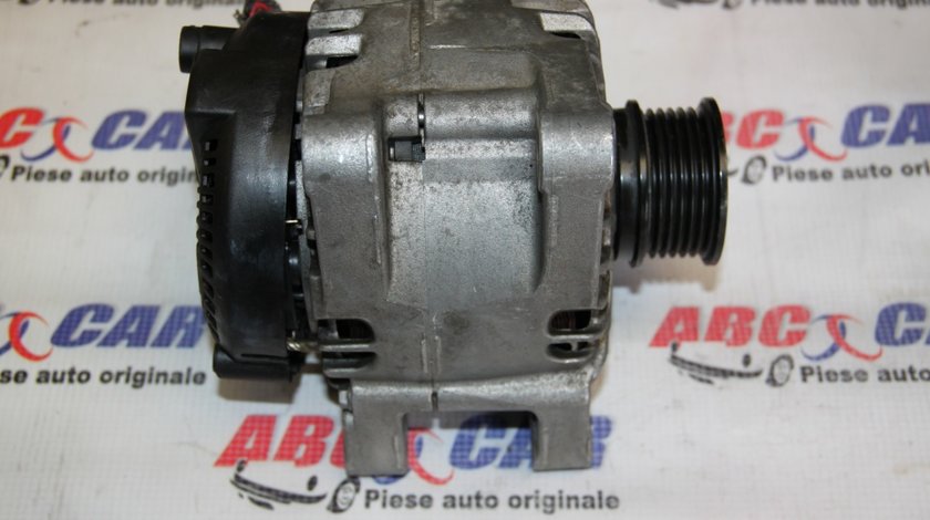 Alternator Ford Kuga 2 14 V 150 A 2.0 TDCI cod: AV6N-10300-MD model 2015