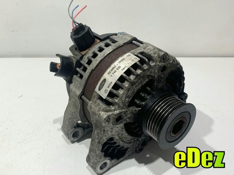 Alternator Ford Kuga (2008-2012) 2.0 tdci G6DG 136 cp RE3M5T-10300-YD