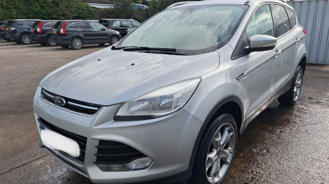 Alternator Ford Kuga 2015 SUV 2.0 Duratorq 110kW