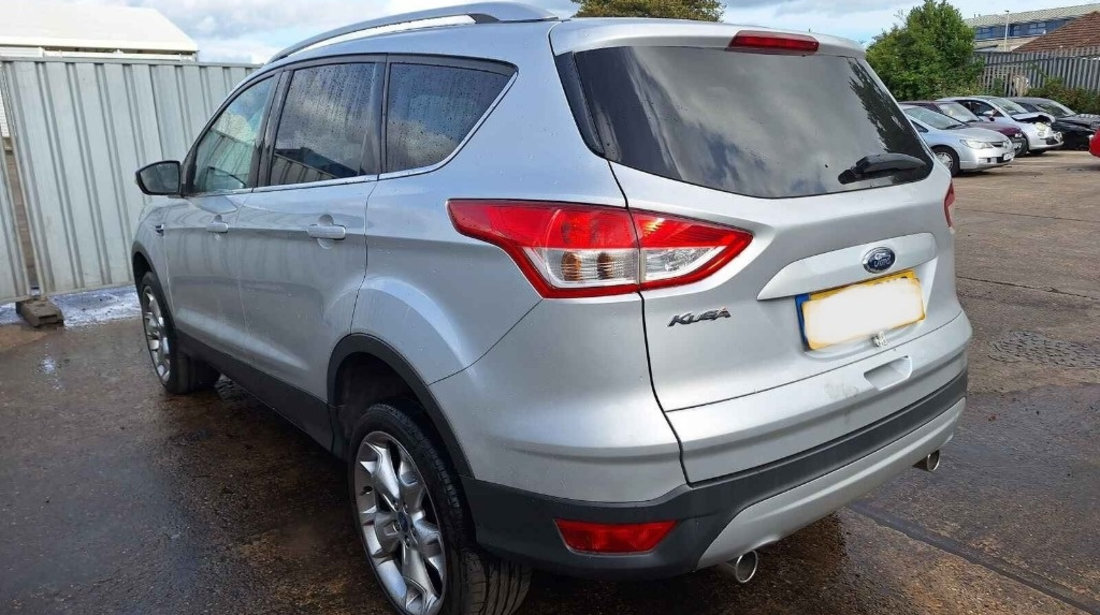 Alternator Ford Kuga 2015 SUV 2.0 Duratorq 110kW